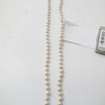 662 5365 PEARL NECKLACE